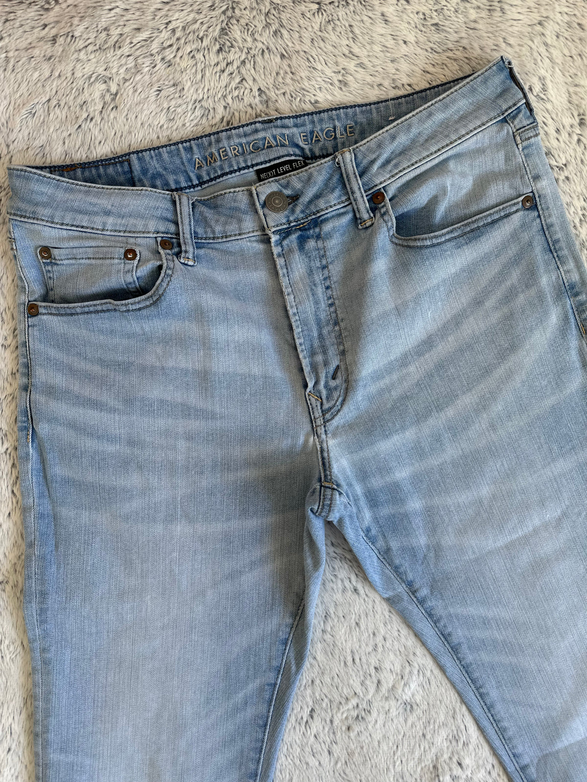 Jean AMERICAN EAGLE Taille L