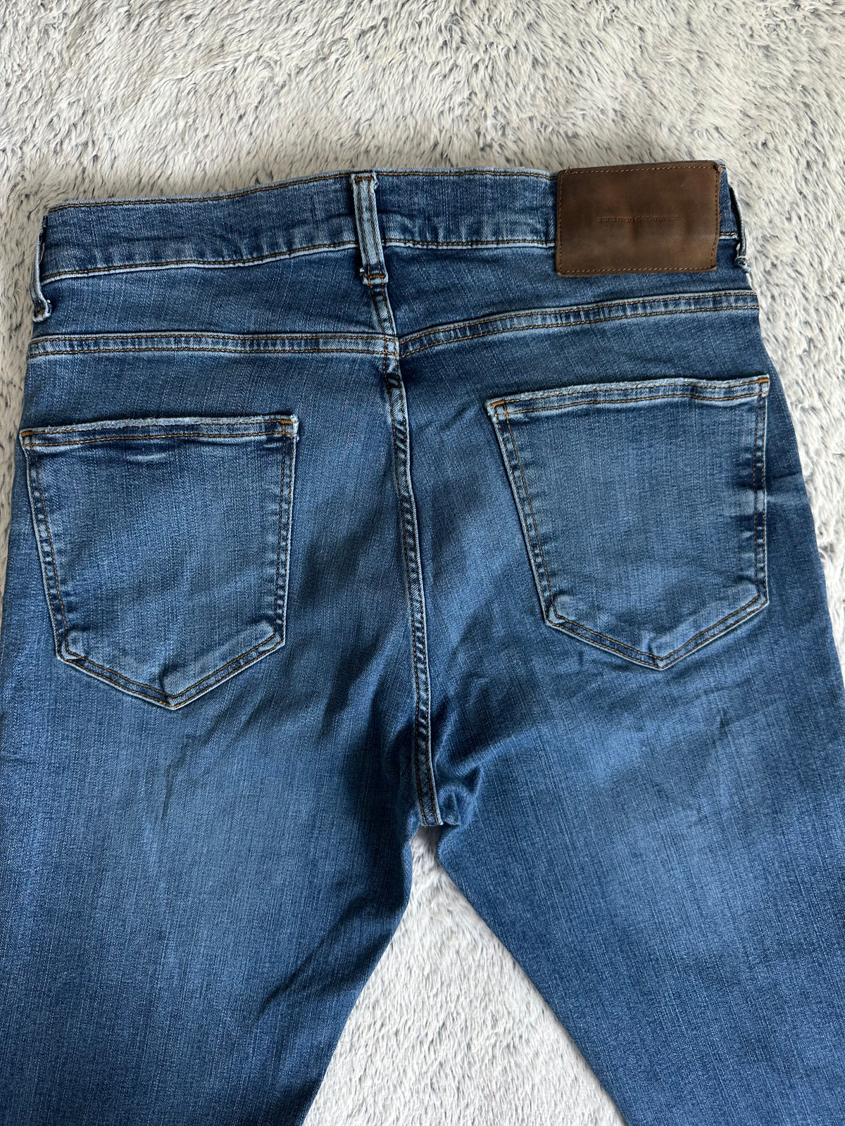 Jean ZARA Taille L