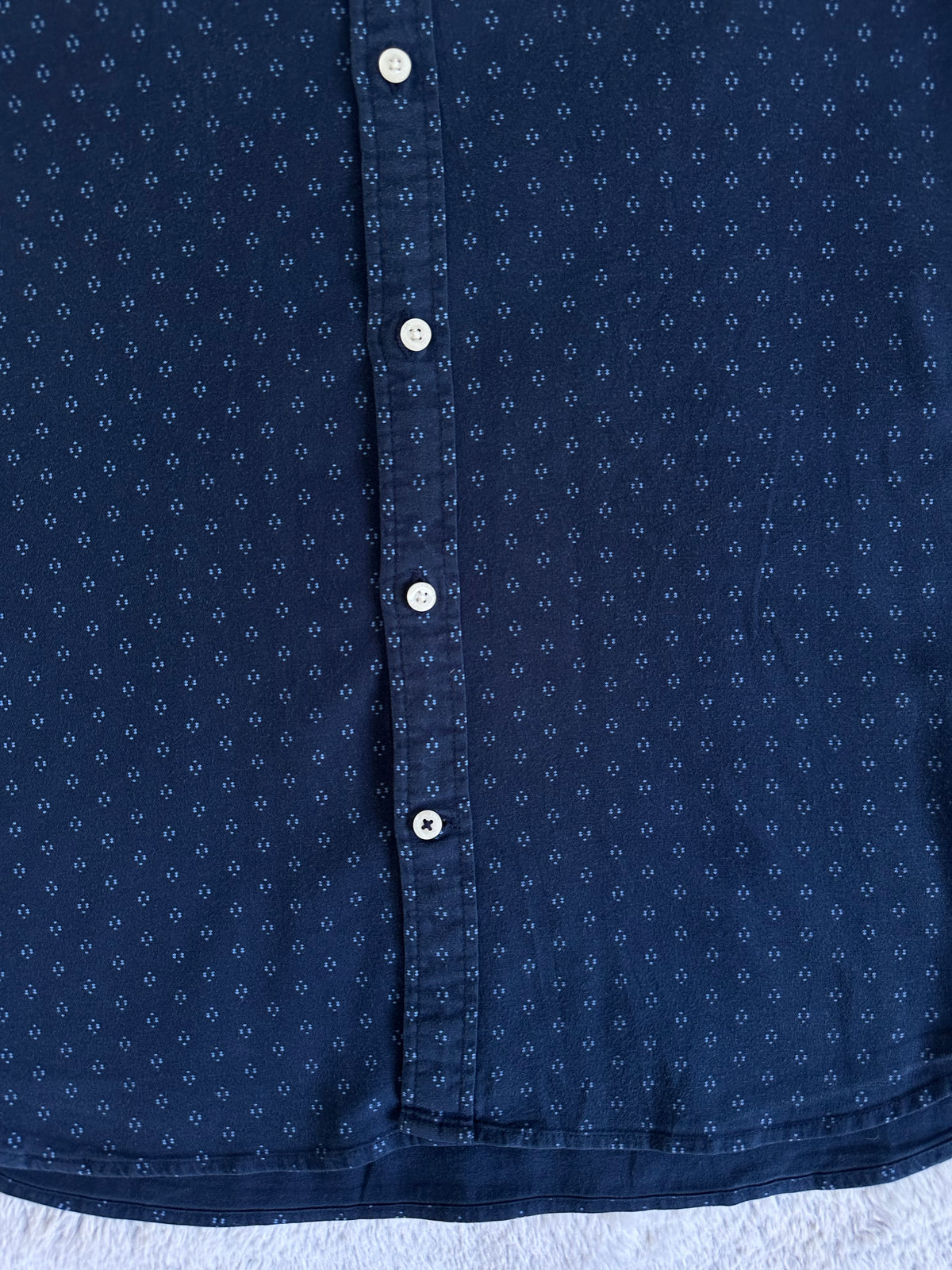 Chemise TOMMY HILFIGER Taille M Spot-Chic