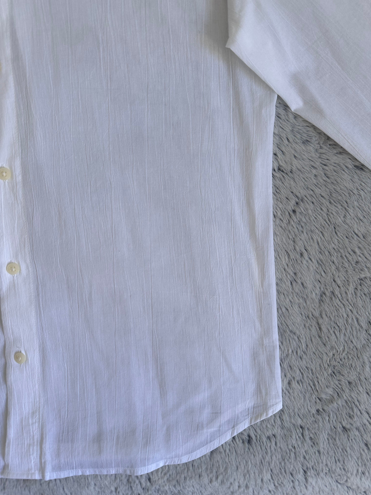 Chemise ZARA Taille S Spot-Chic