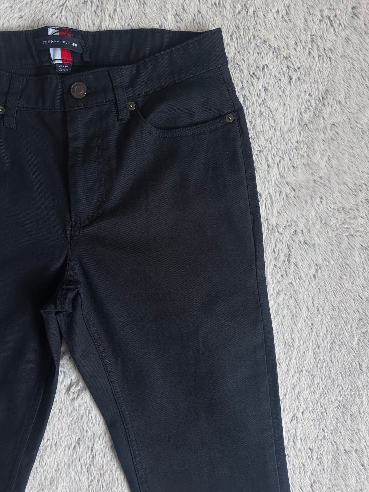 Pantalon Tommy Hilfiger Taille S Slim Fit