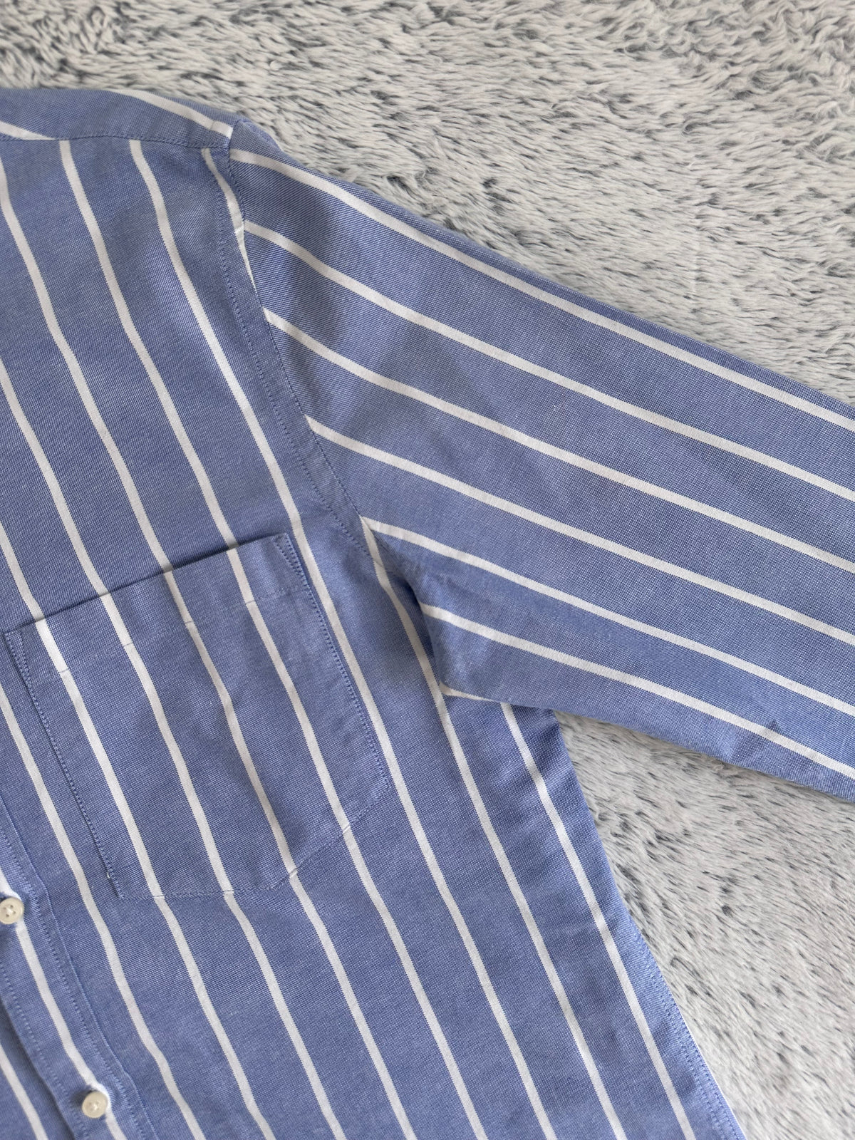 Chemise ZARA Taille S Spot-Chic
