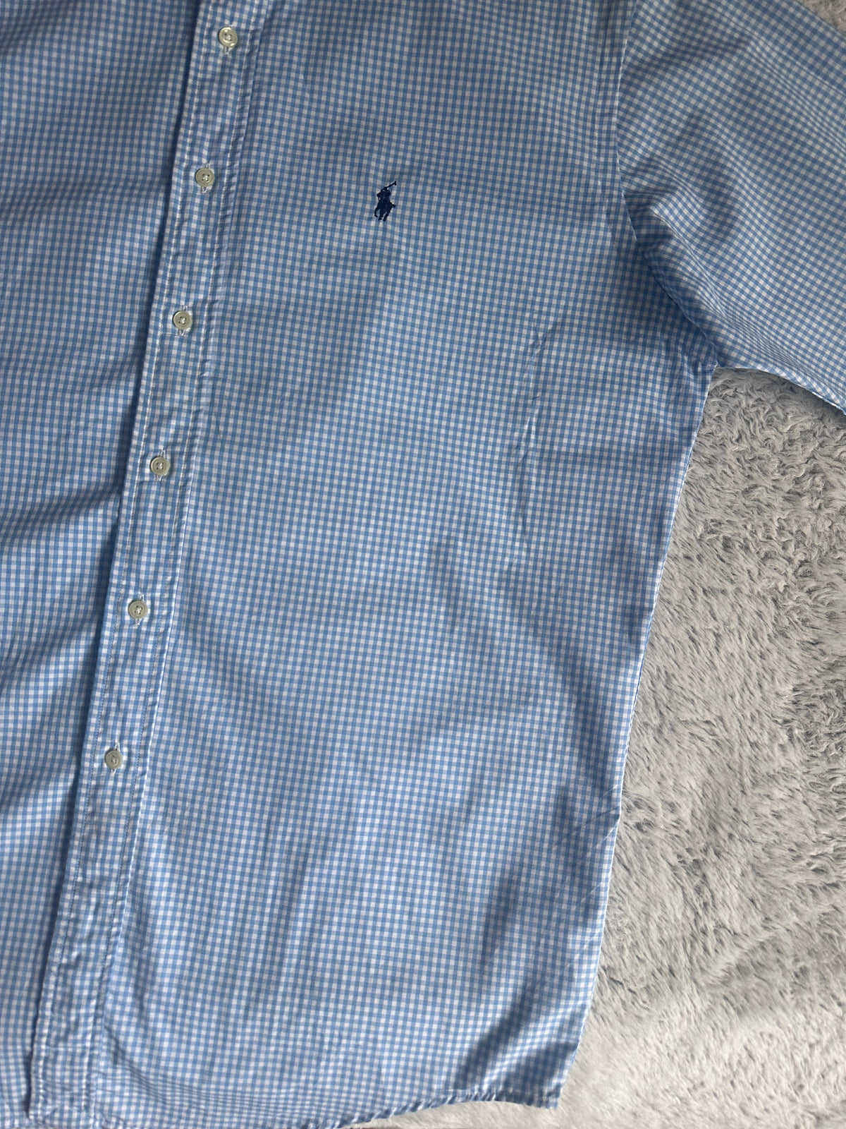 Chemise Ralph Lauren Taille XL Spot-Chic