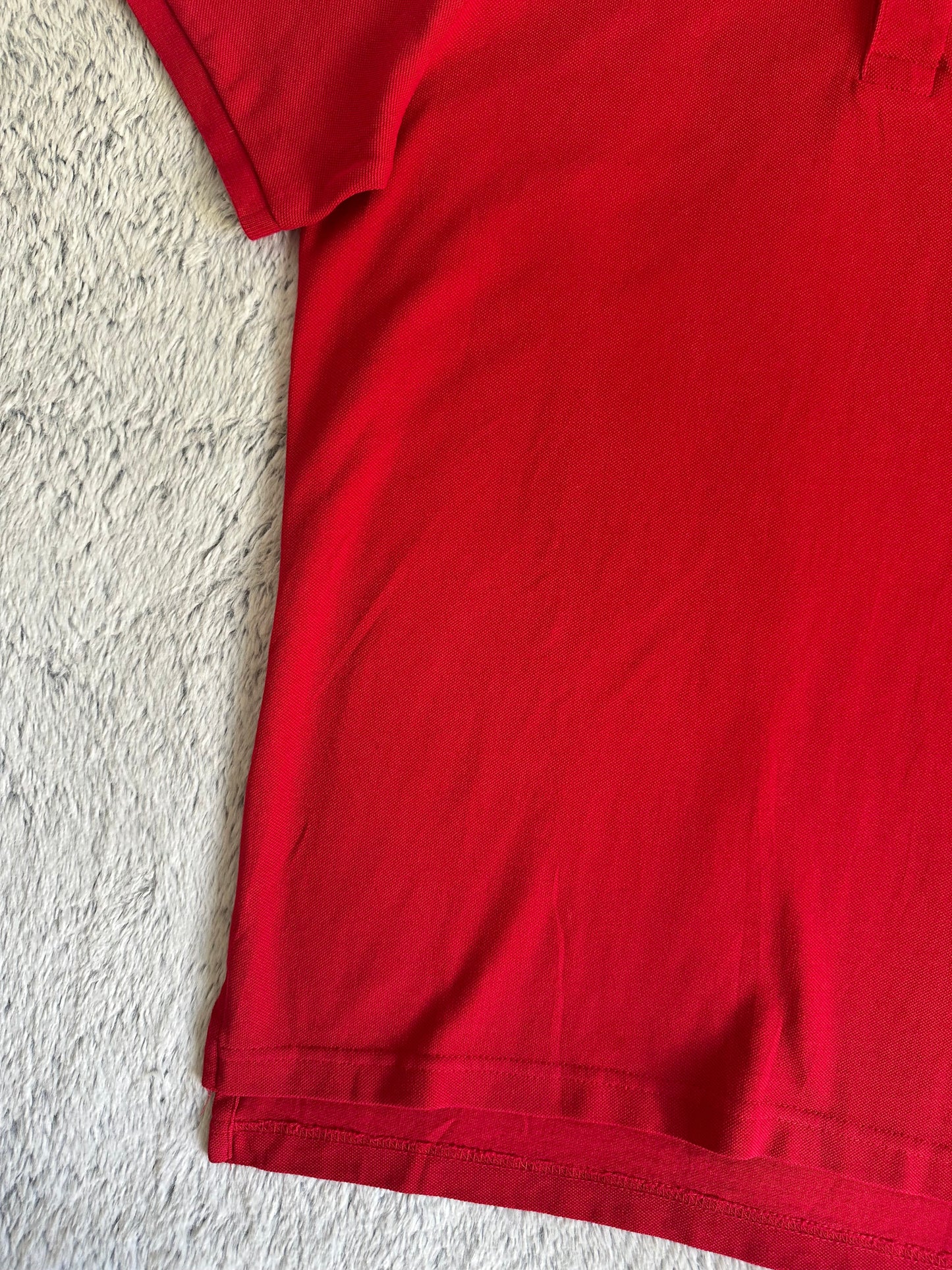 Polo US POLO ASSN Taille S Spot-Chic
