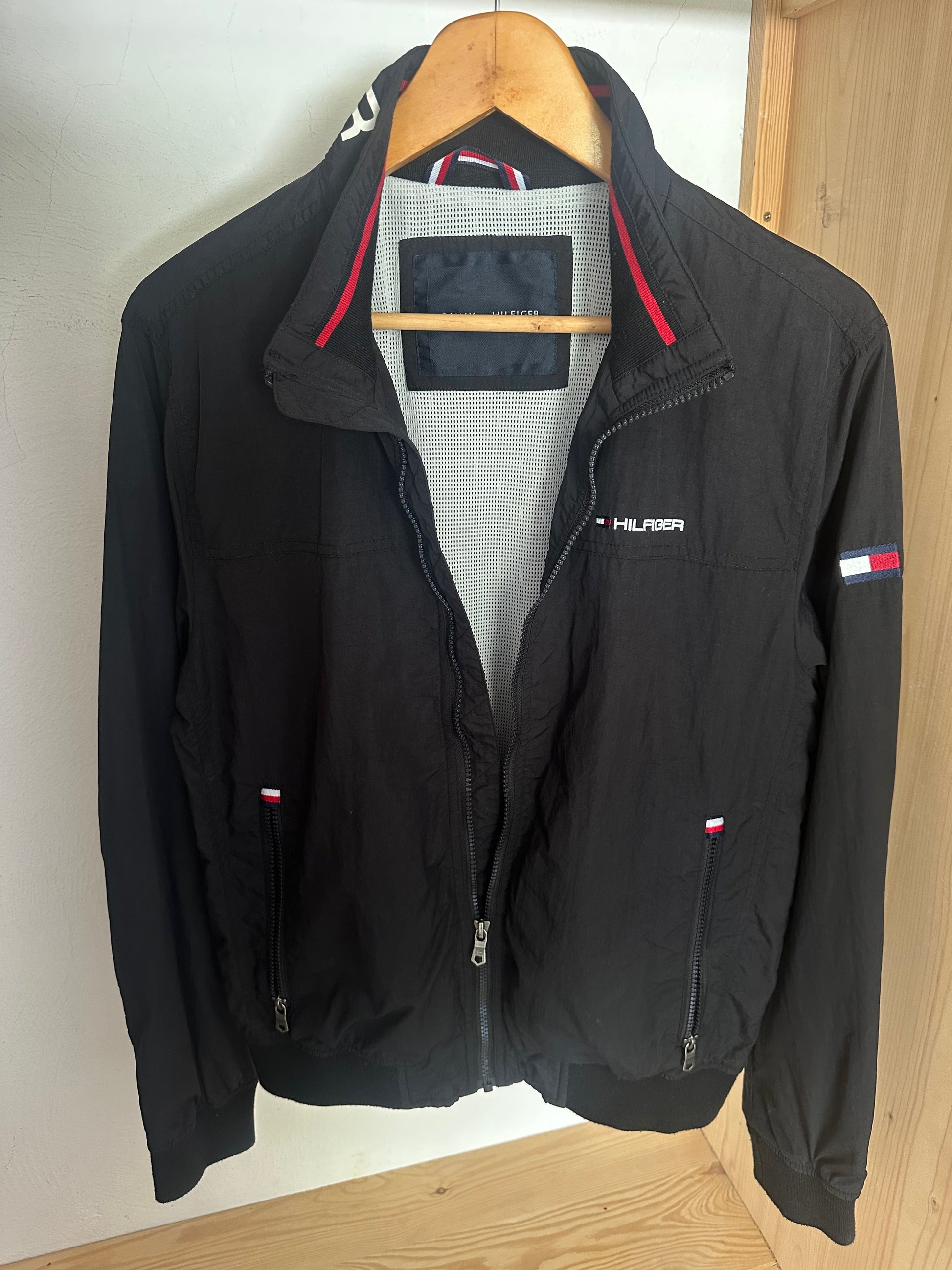Veste TOMMY HILFIGER Taille S Spot-Chic