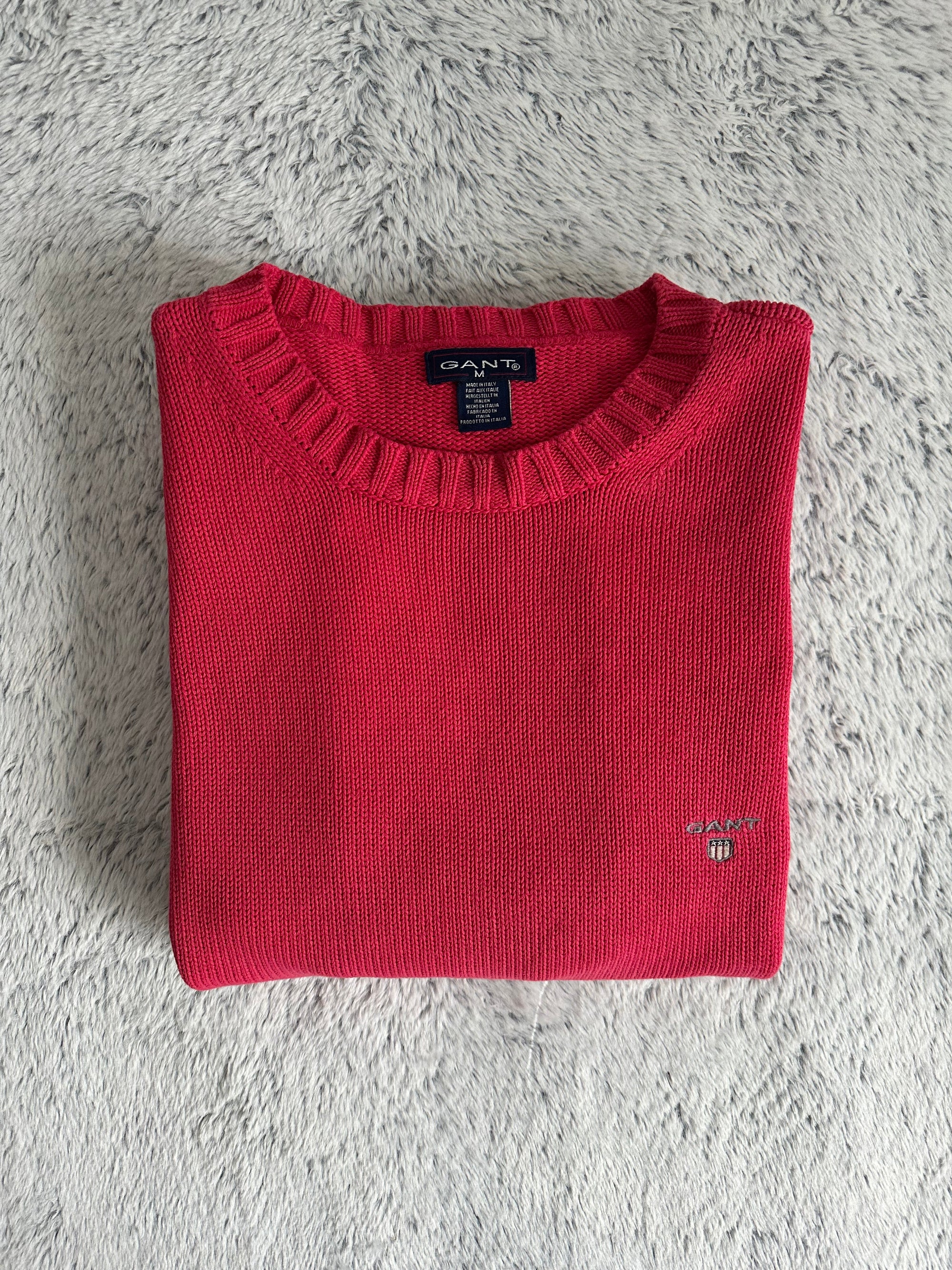 Pull GANT Taille M/L Spot-Chic