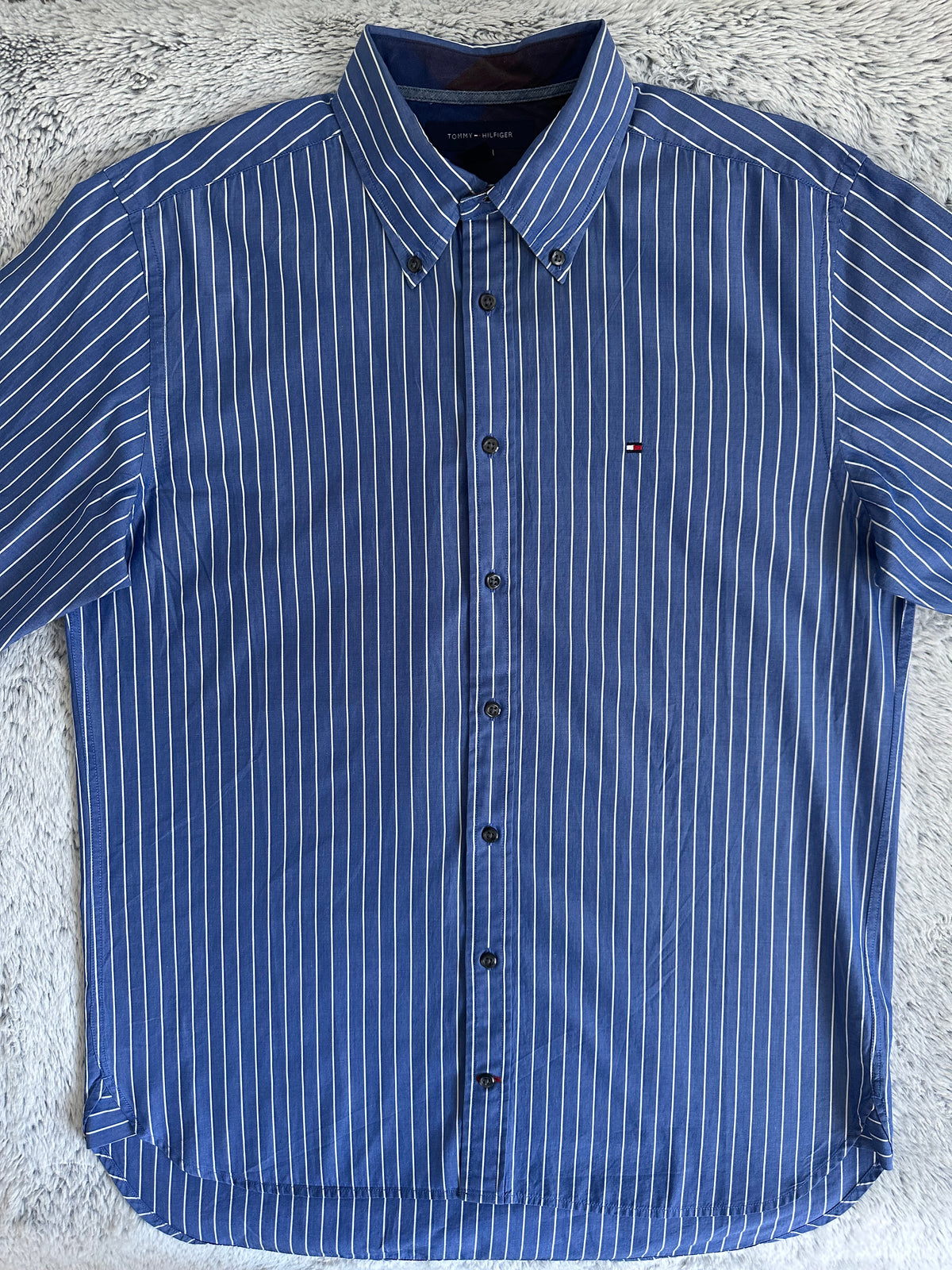 Chemise TOMMY HILFIGER Taille M