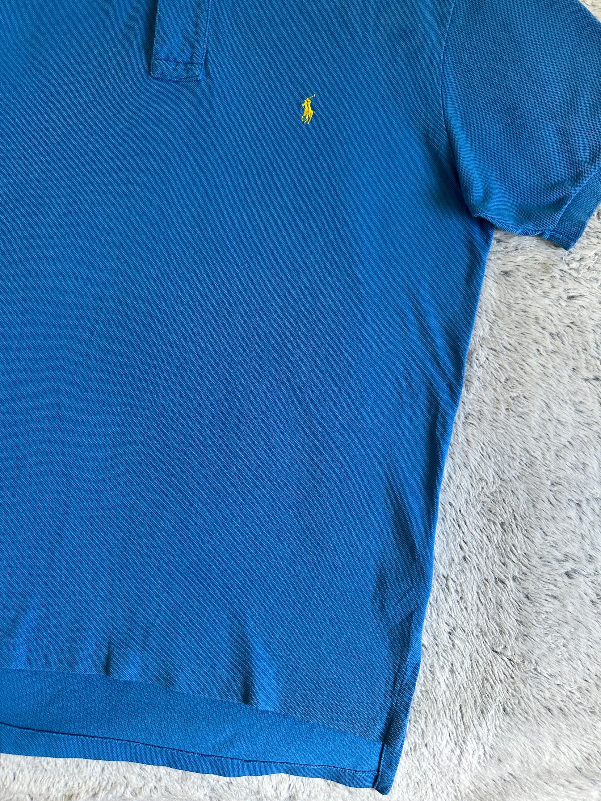 Polo RALPH LAUREN Taille M Spot-Chic