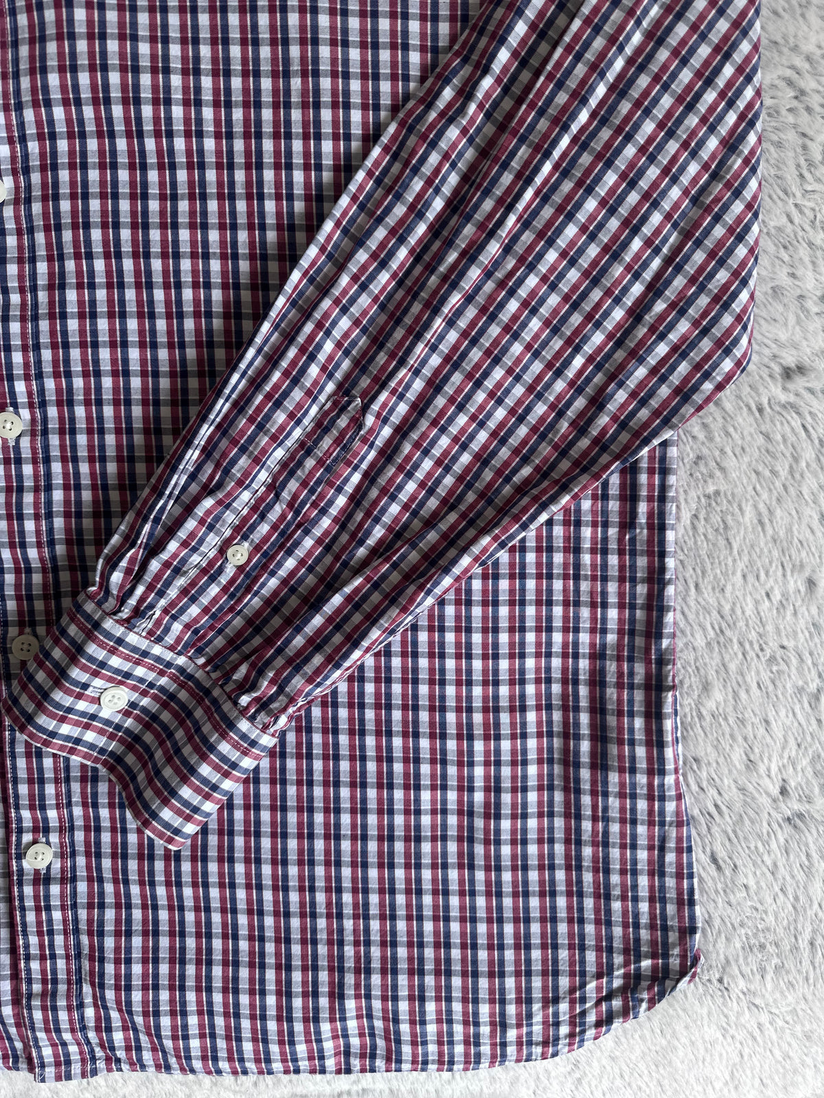 Chemise CALVIN KLEIN Taille XL Spot-Chic