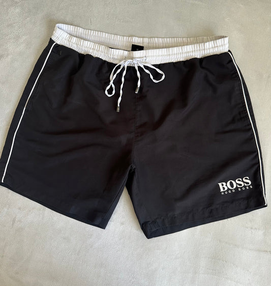 Maillot de bain HUGO BOSS Taille M Spot-Chic
