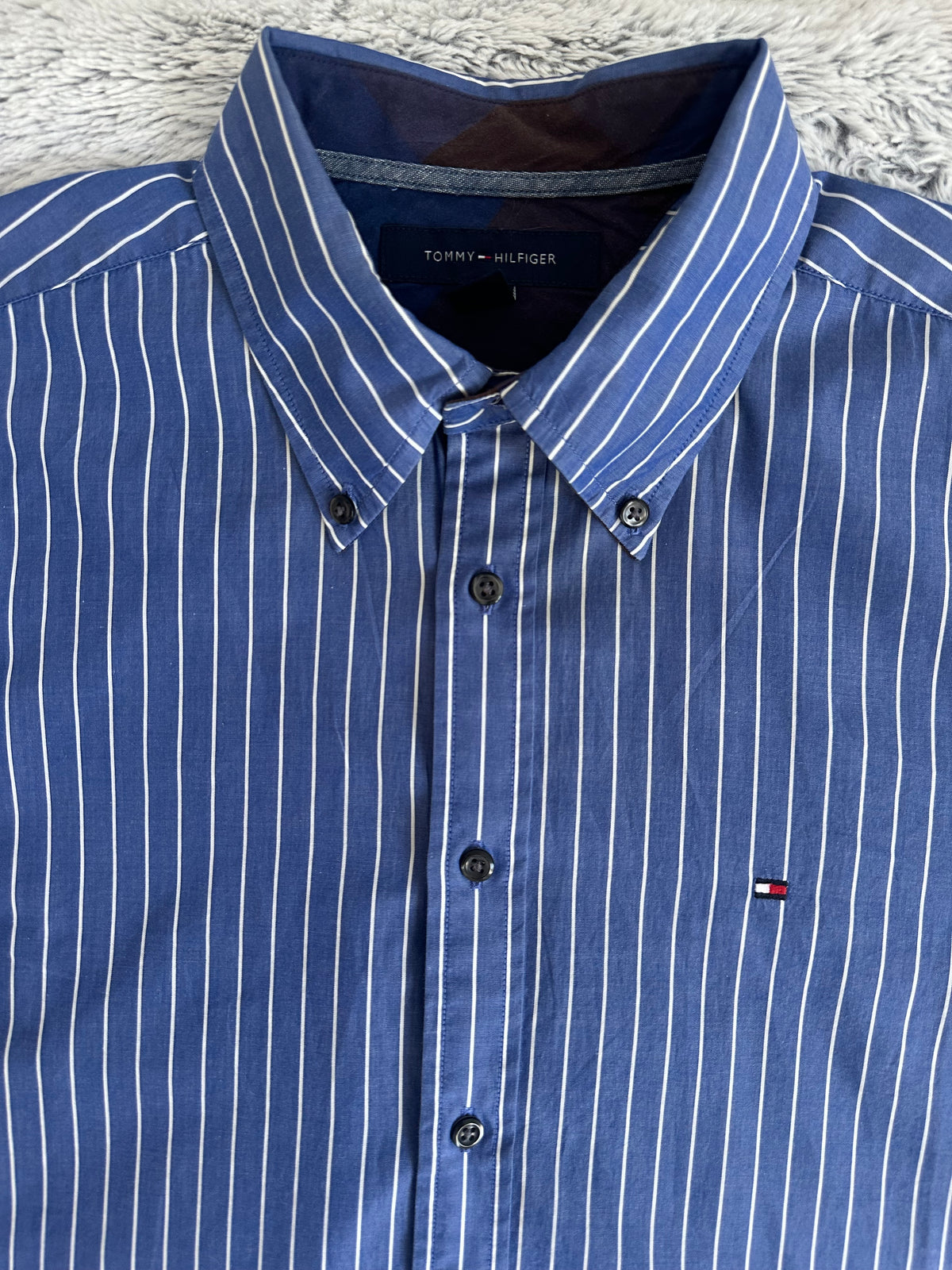 Chemise TOMMY HILFIGER Taille M