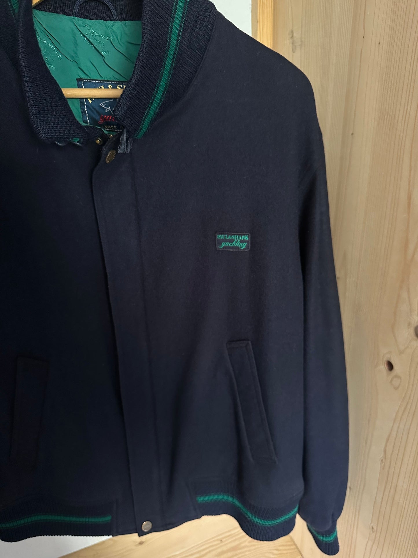 Veste PAUL & SHARK Taille L Spot-Chic