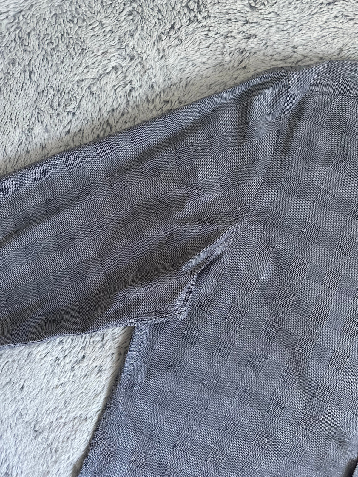 Chemise CALVIN KLEIN Taille L Spot-Chic