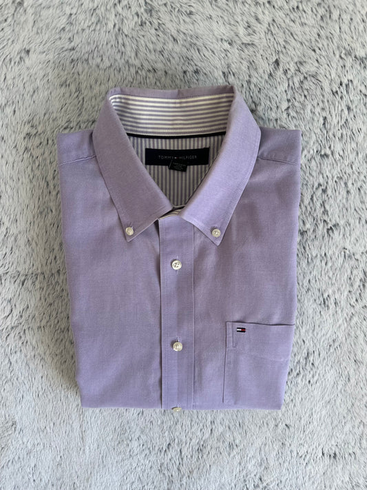 Chemise TOMMY HILFIGER Taille M