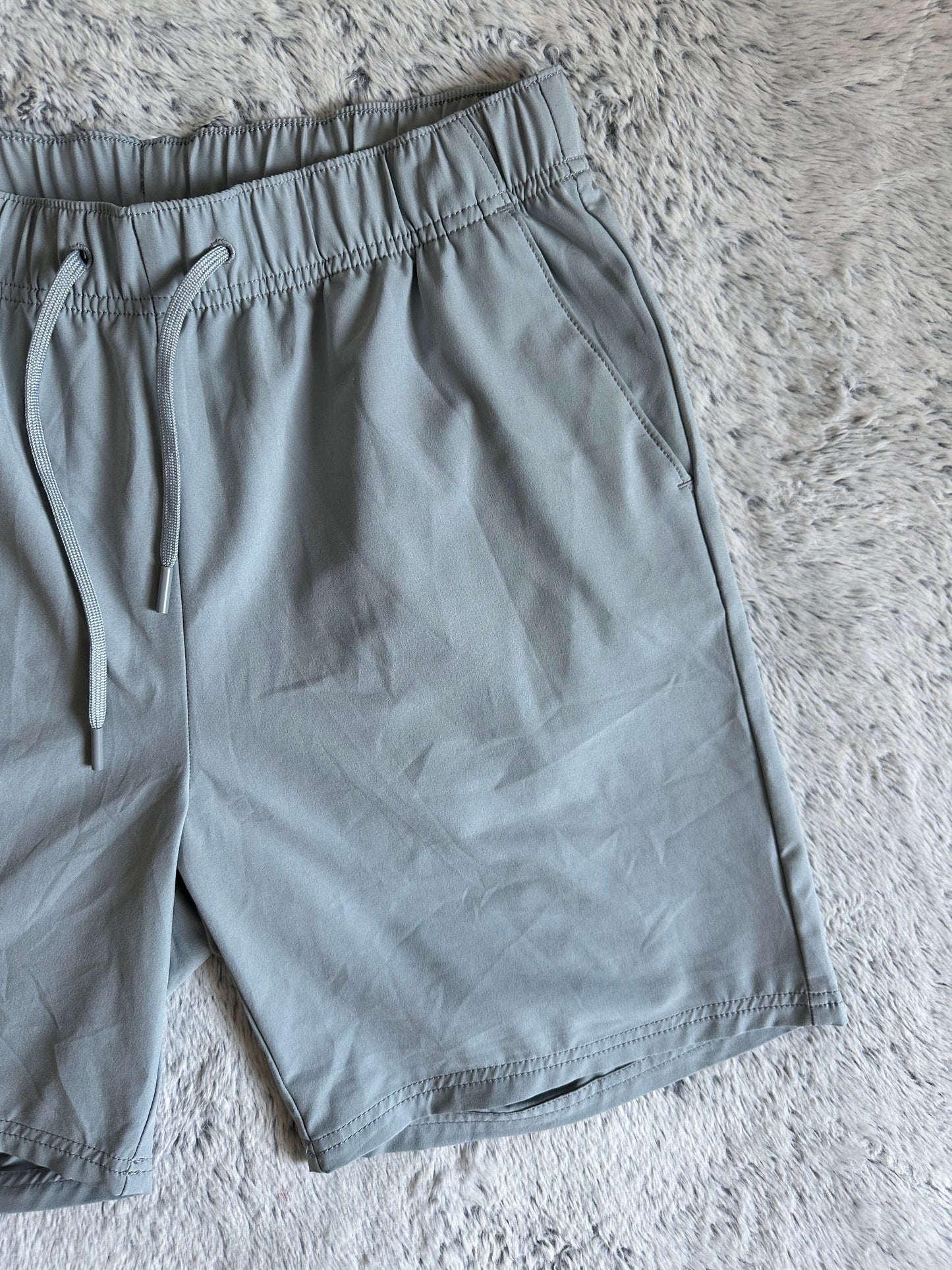 Short CALVIN KLEIN Taille S Spot-Chic