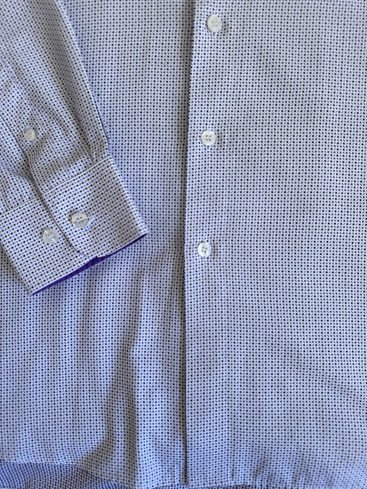 Chemise PIERRE CARDIN Taille XXL Spot-Chic