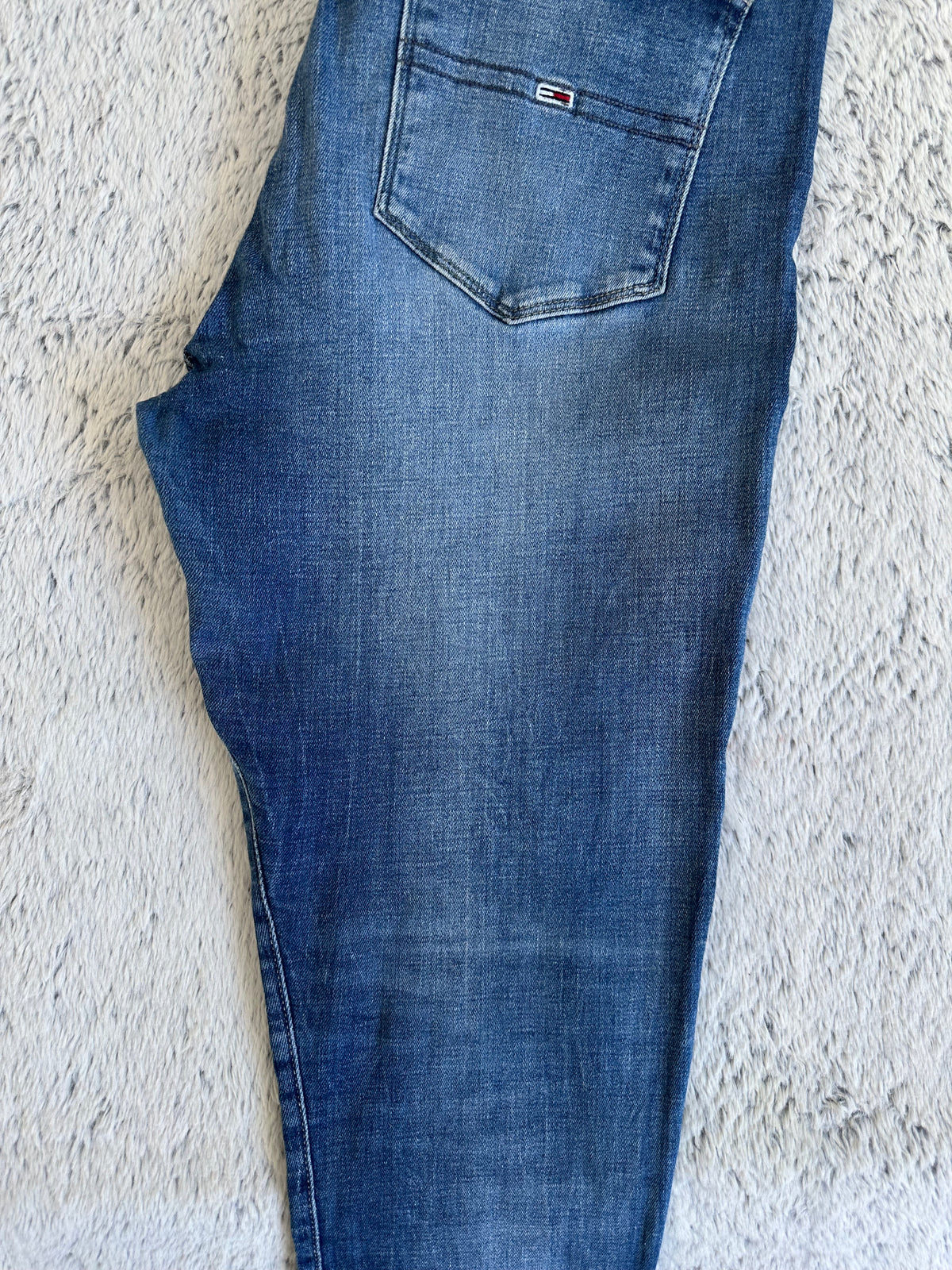 Jean TOMMY HILFIGER Taille S