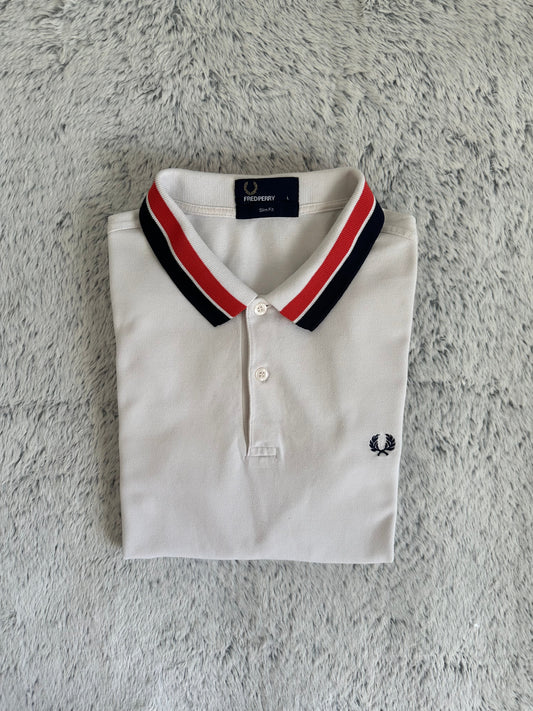 Polo FRED PERRY Taille L Spot-Chic