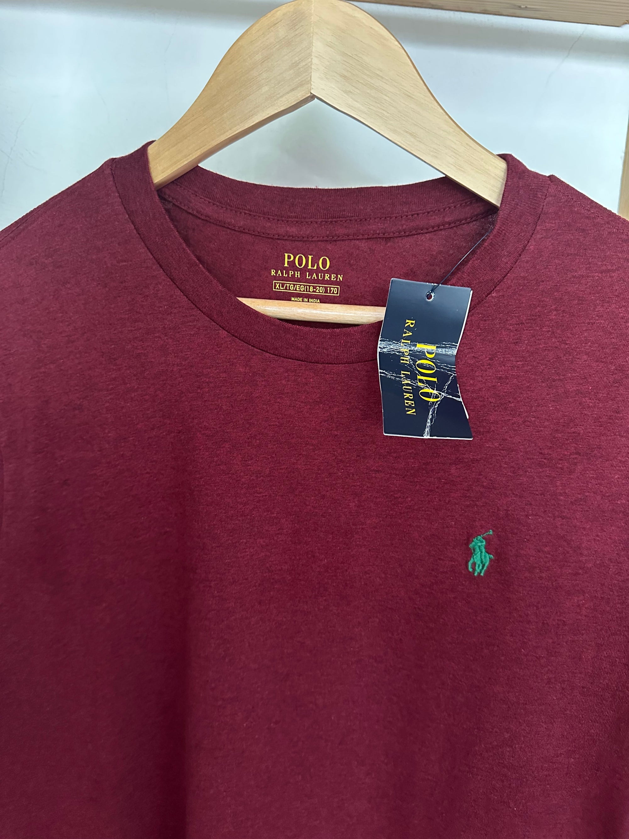 Pull RALPH LAUREN Taille L/XL Spot-Chic