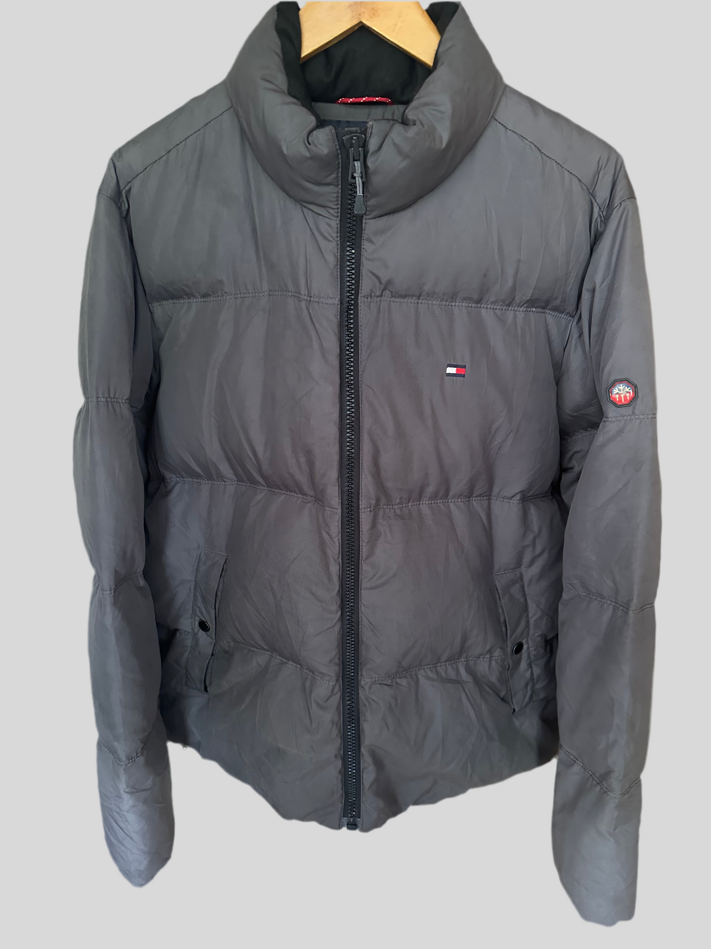 Veste TOMMY HILFIGER Taille L Spot-Chic