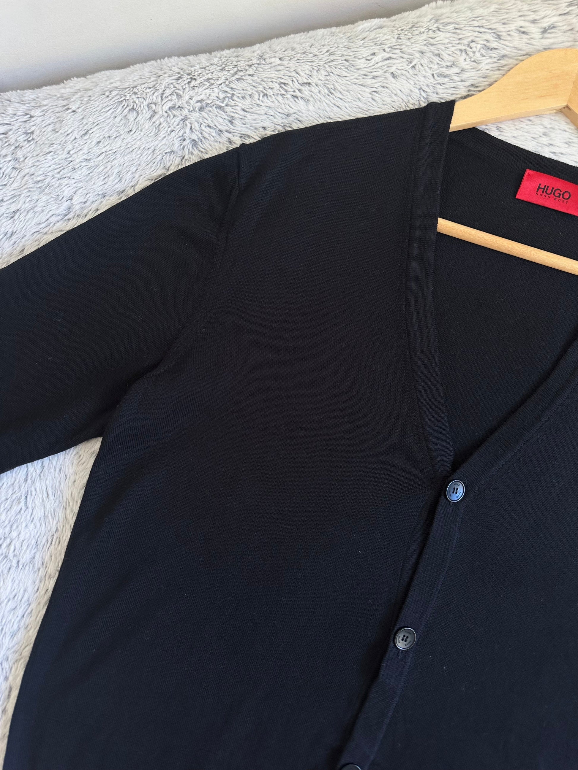 Gilet HUGO BOSS Taille L Spot-Chic