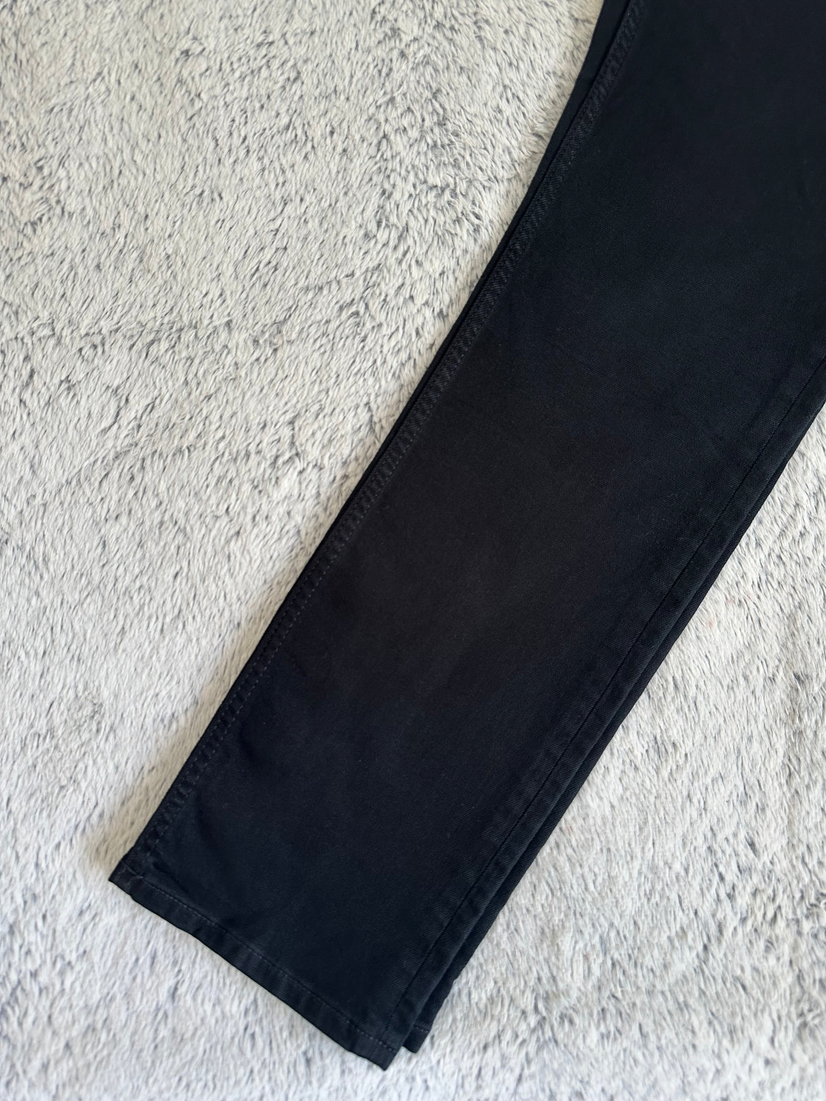 Jean CALVIN KLEIN Taille M Spot-Chic