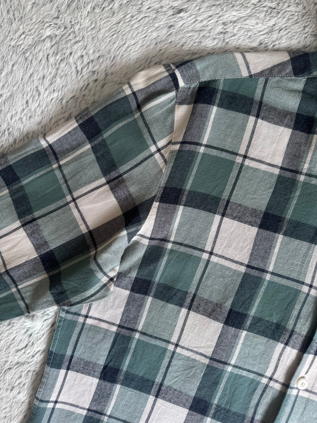 Chemise FARAH Taille M Spot-Chic