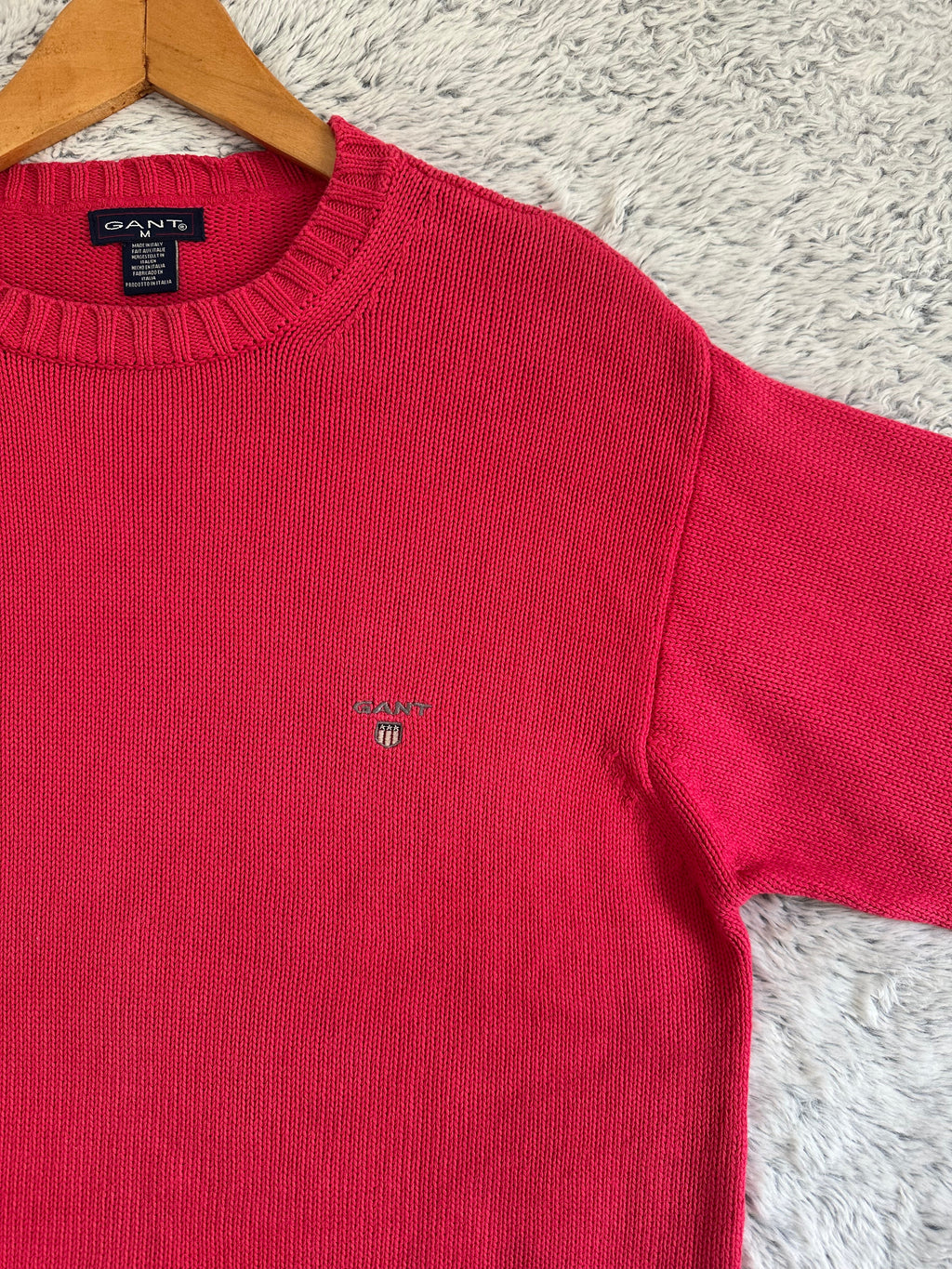 Pull GANT Taille M/L Spot-Chic