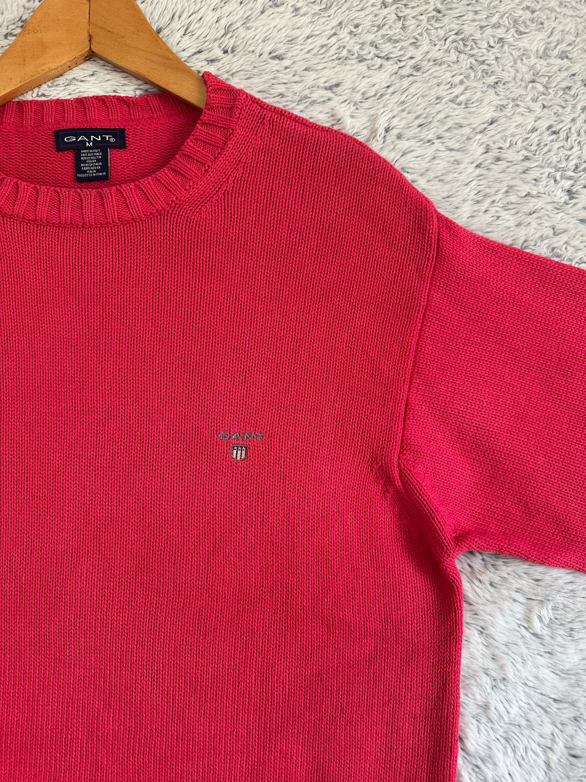 Pull GANT Taille M/L Spot-Chic