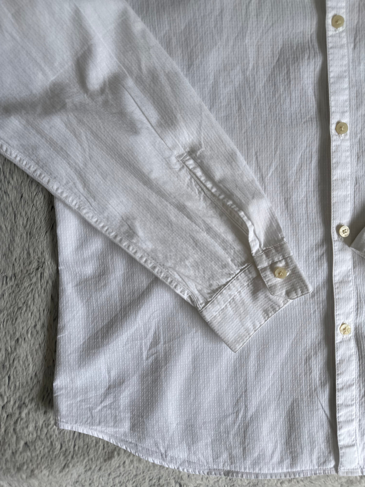 Chemise MASSIMO DUTTI