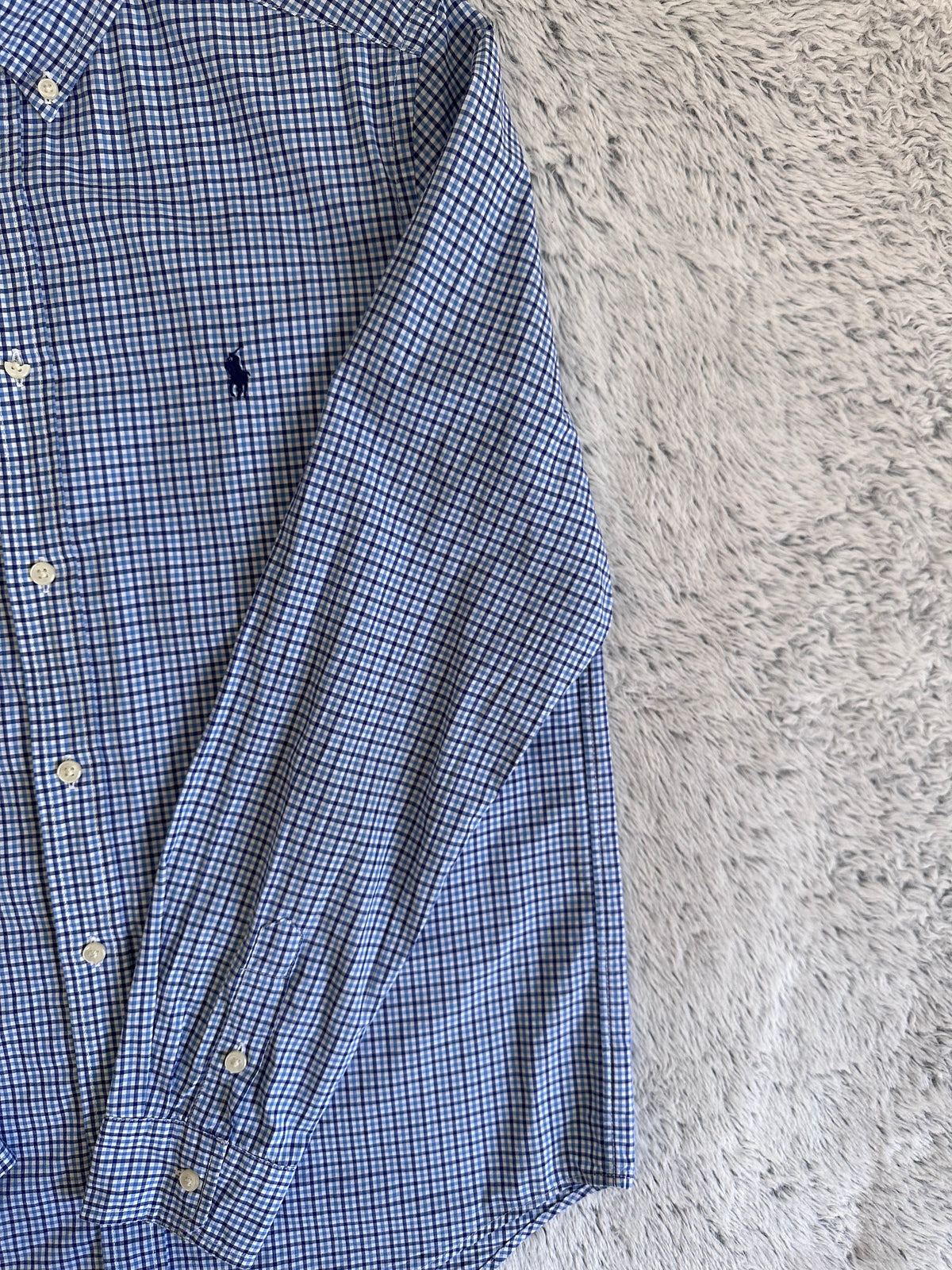 Chemise RALPH LAUREN Taille S