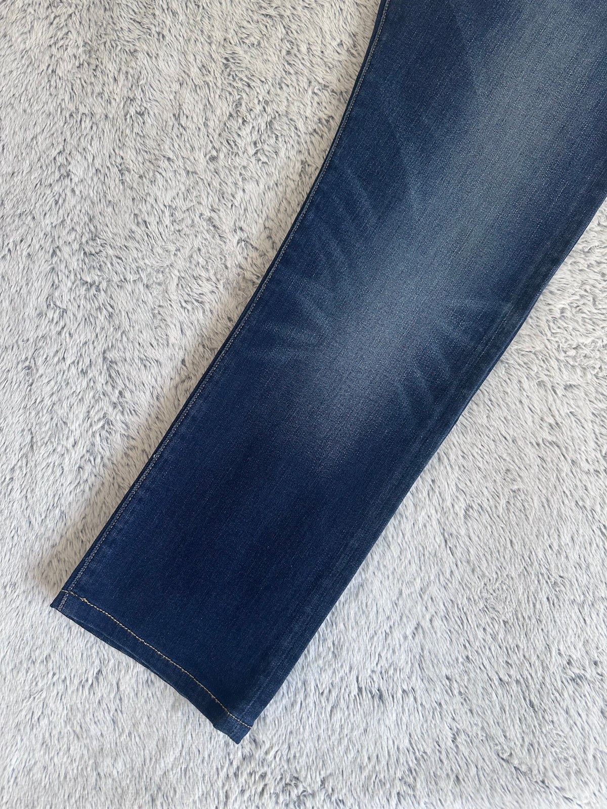 Jean RALPH LAUREN Taille M Spot-Chic