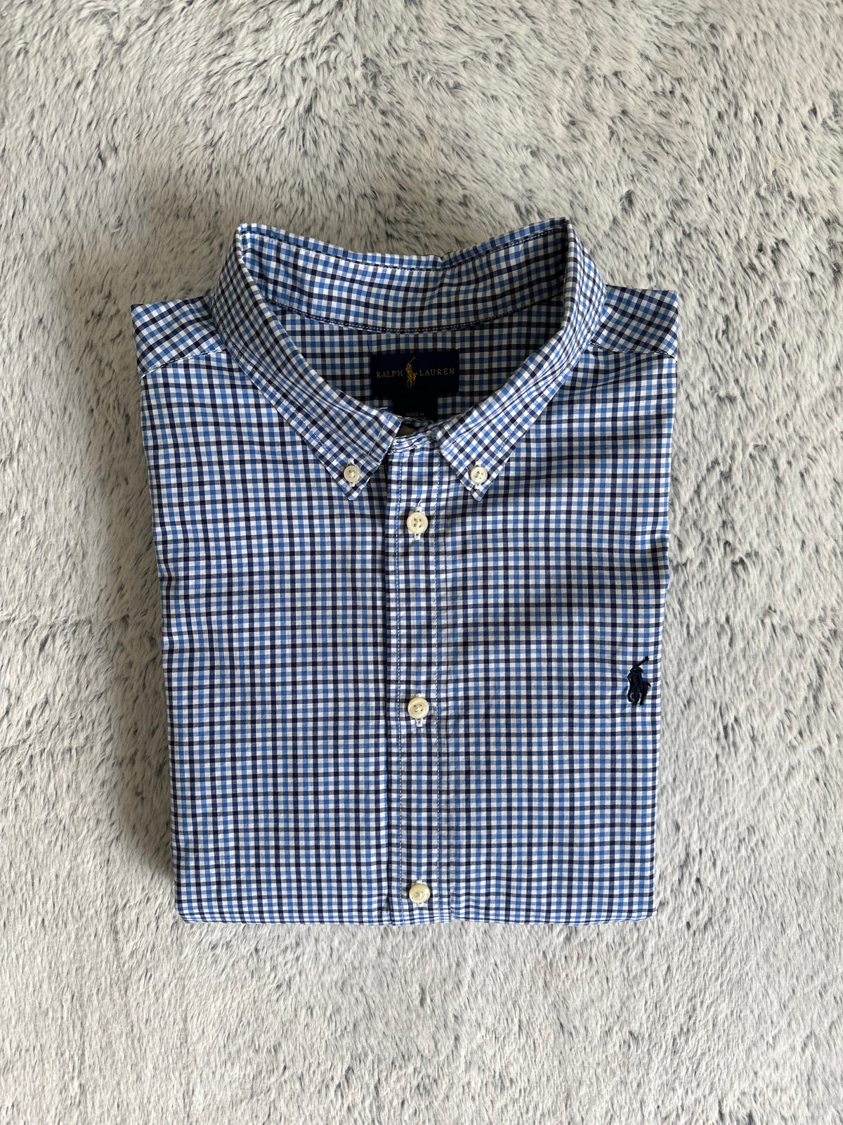 Chemise RALPH LAUREN Taille M