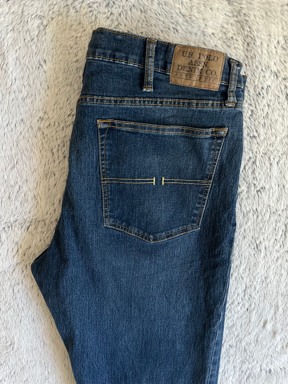 Jean U.S. Polo Assn. Taille XL
