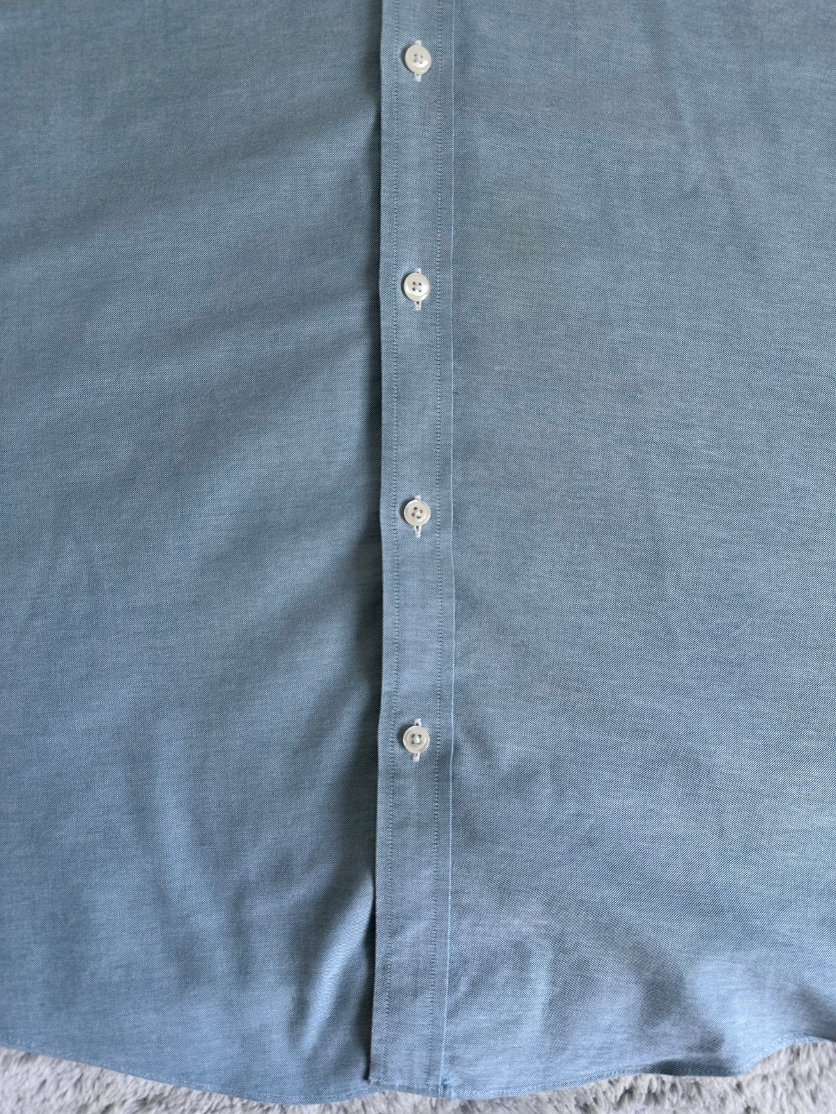 Chemise Brooks Brothers Taille XL