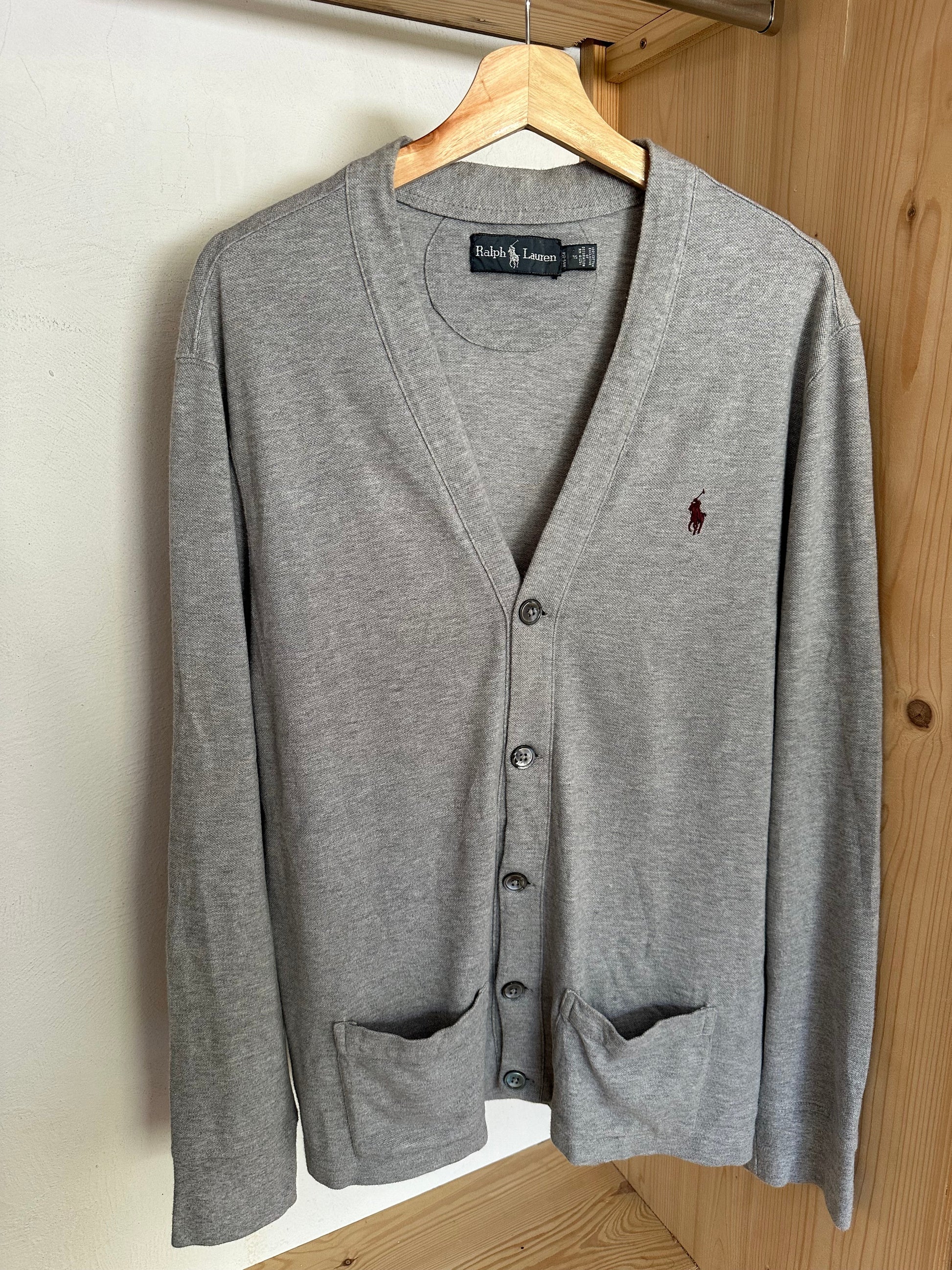 Gilet RALPH LAUREN Taille M/L Spot-Chic