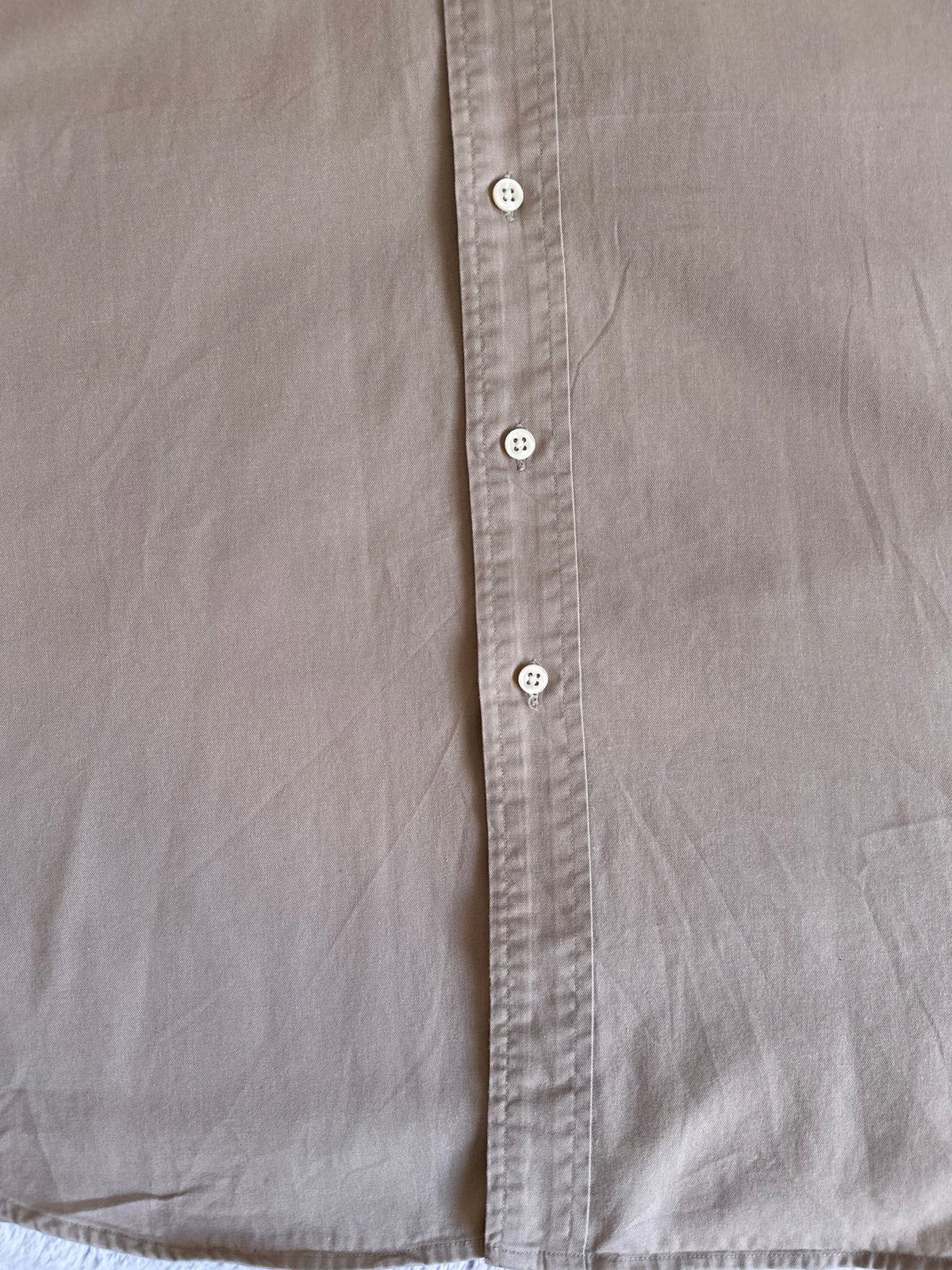 Chemise RALPH LAUREN Taille XXL Spot-Chic