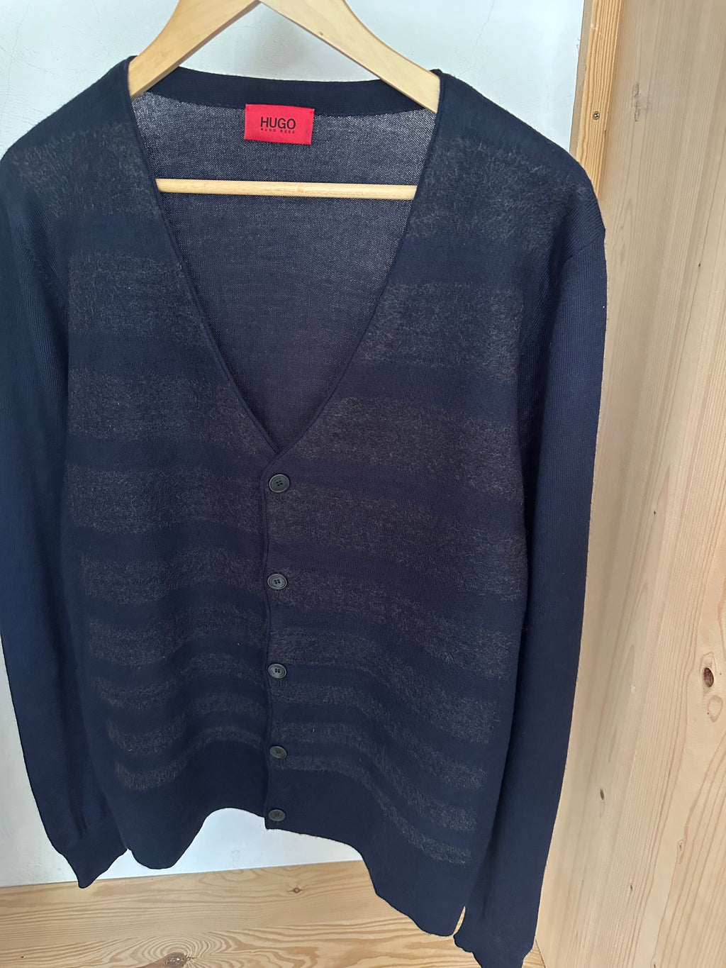 Gilet HUGO BOSS Taille XL Spot-Chic