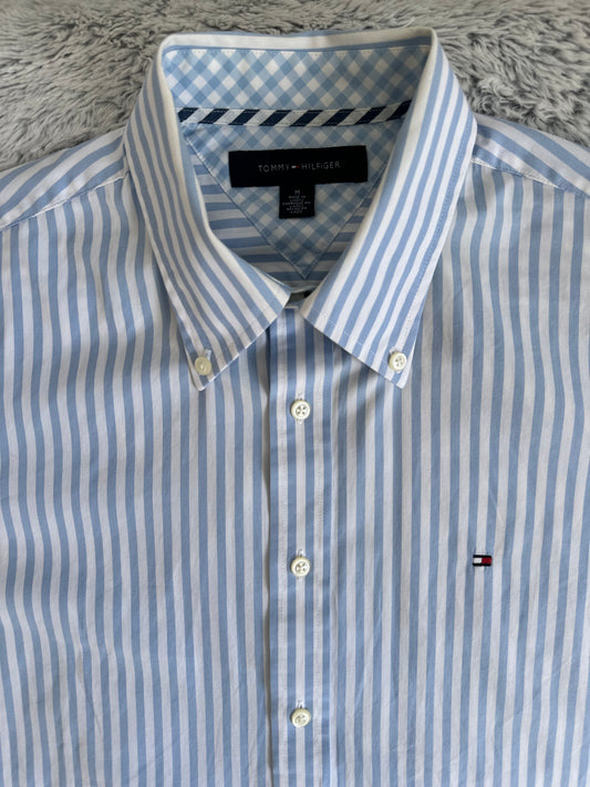 Chemise TOMMY HILFIGER Taille M
