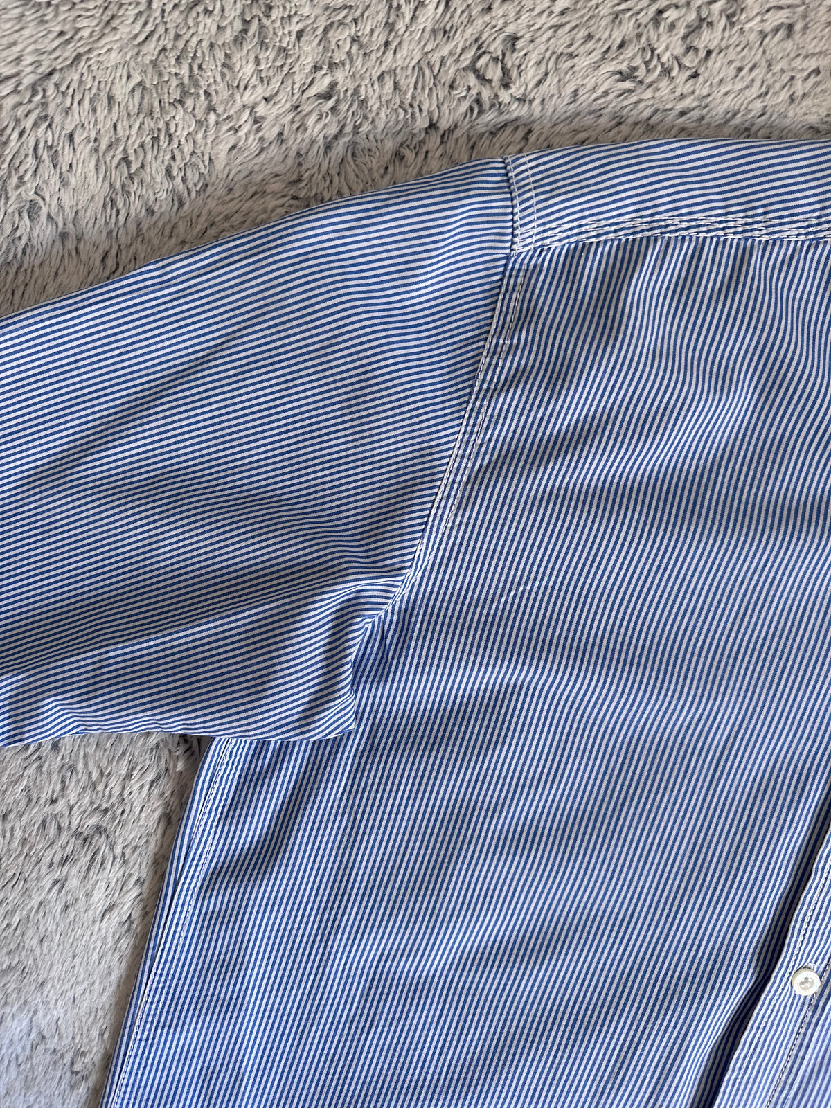 Chemise TOMMY HILFIER Taille M Spot-Chic