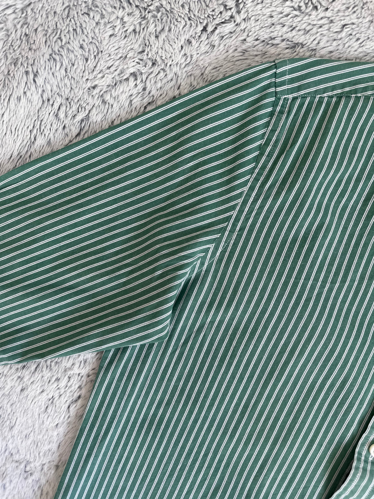 Chemise TOMMY HILFIGER Taille S