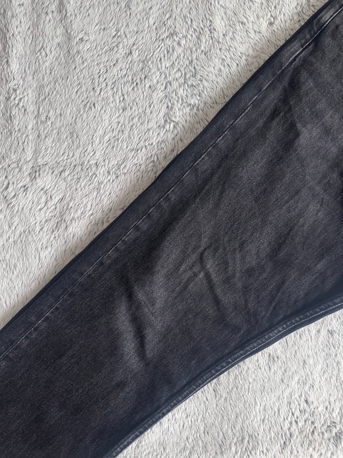 Jean ZARA Taille L Spot-Chic