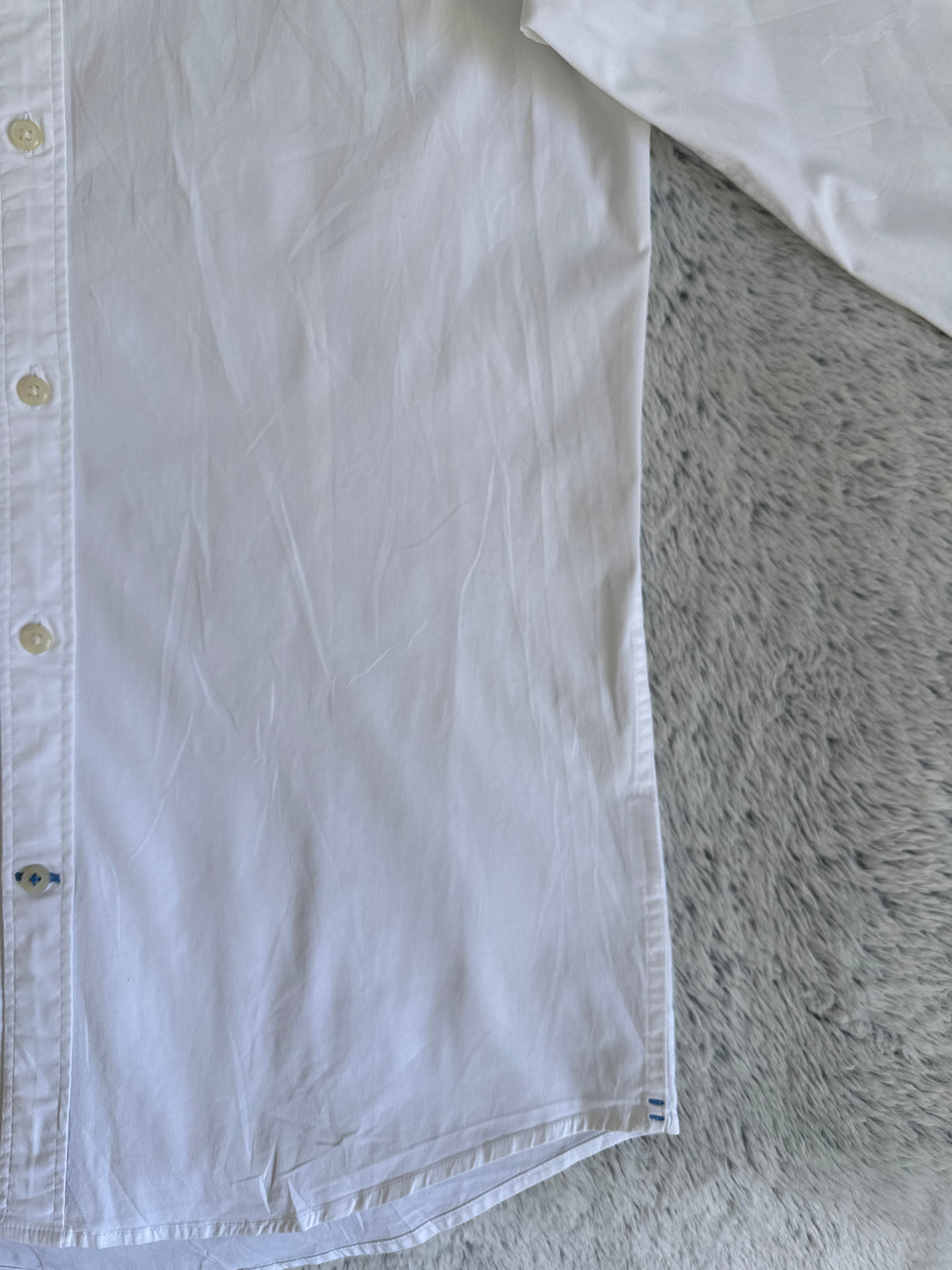 Chemise TOMMY HILFIGER Taille S