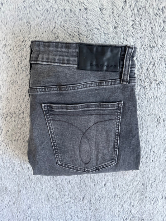 Jean CALVIN KLEIN Taille L Spot-Chic