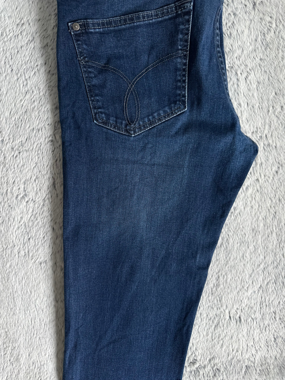 Jean Calvin Klein Jeans Taille M