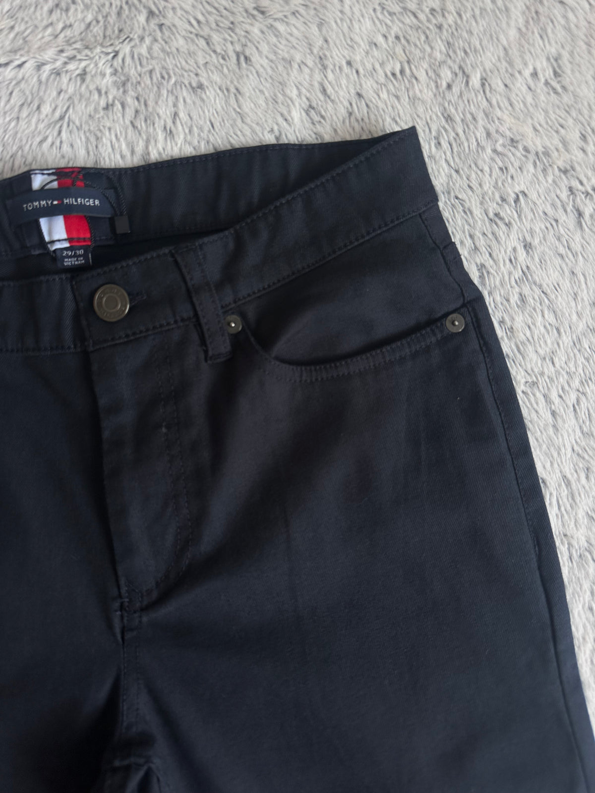 Pantalon Tommy Hilfiger Taille S Slim Fit