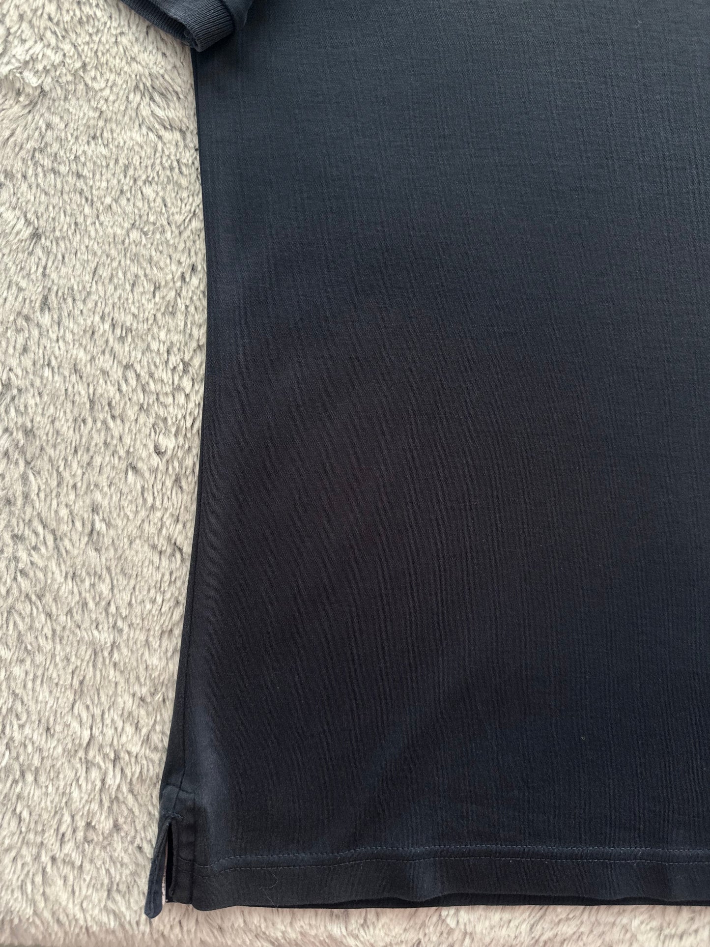 Polo CALVIN KLEIN Taille S/M Spot-Chic