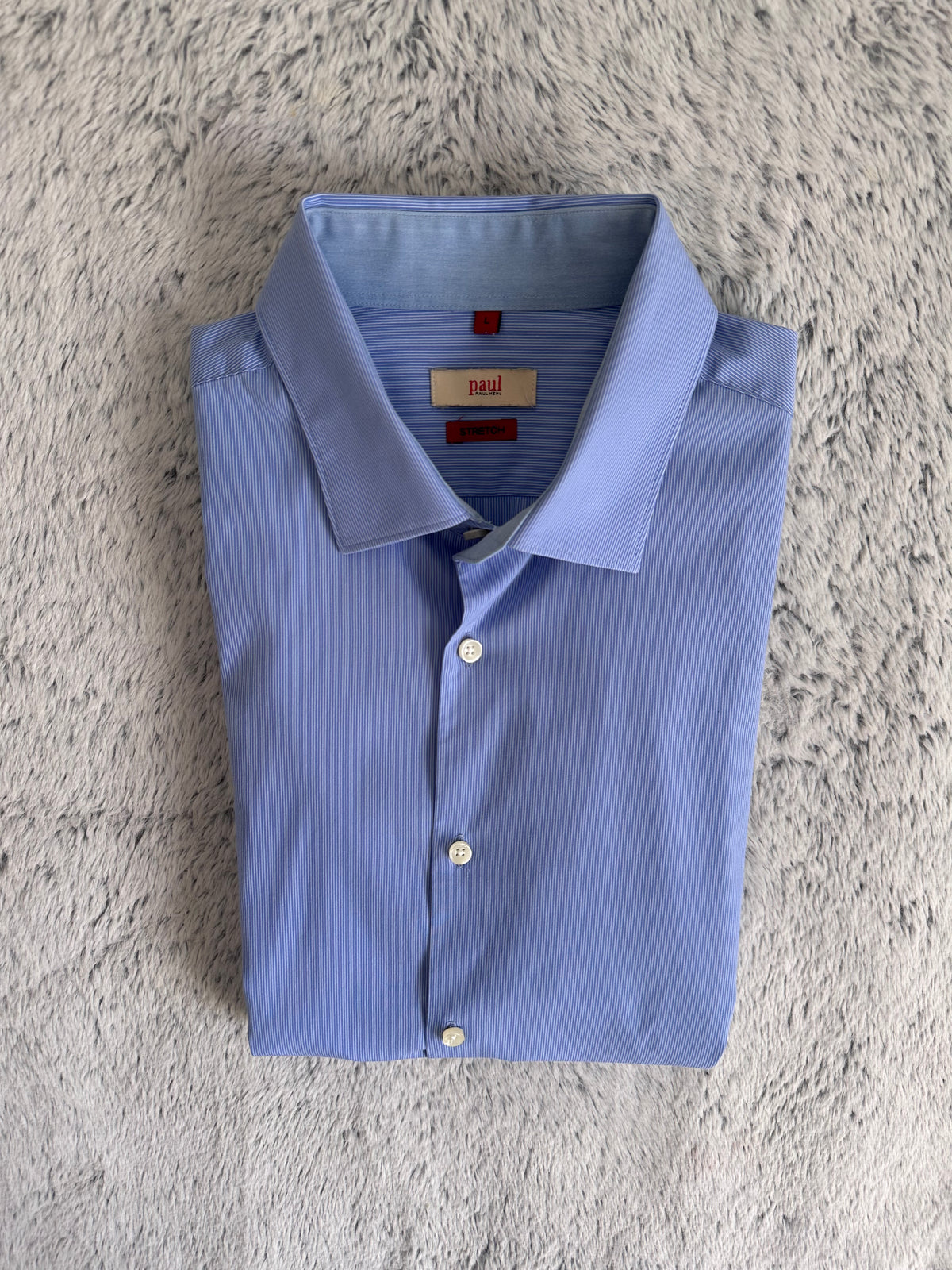 Chemise PAUL Taille L Spot-Chic