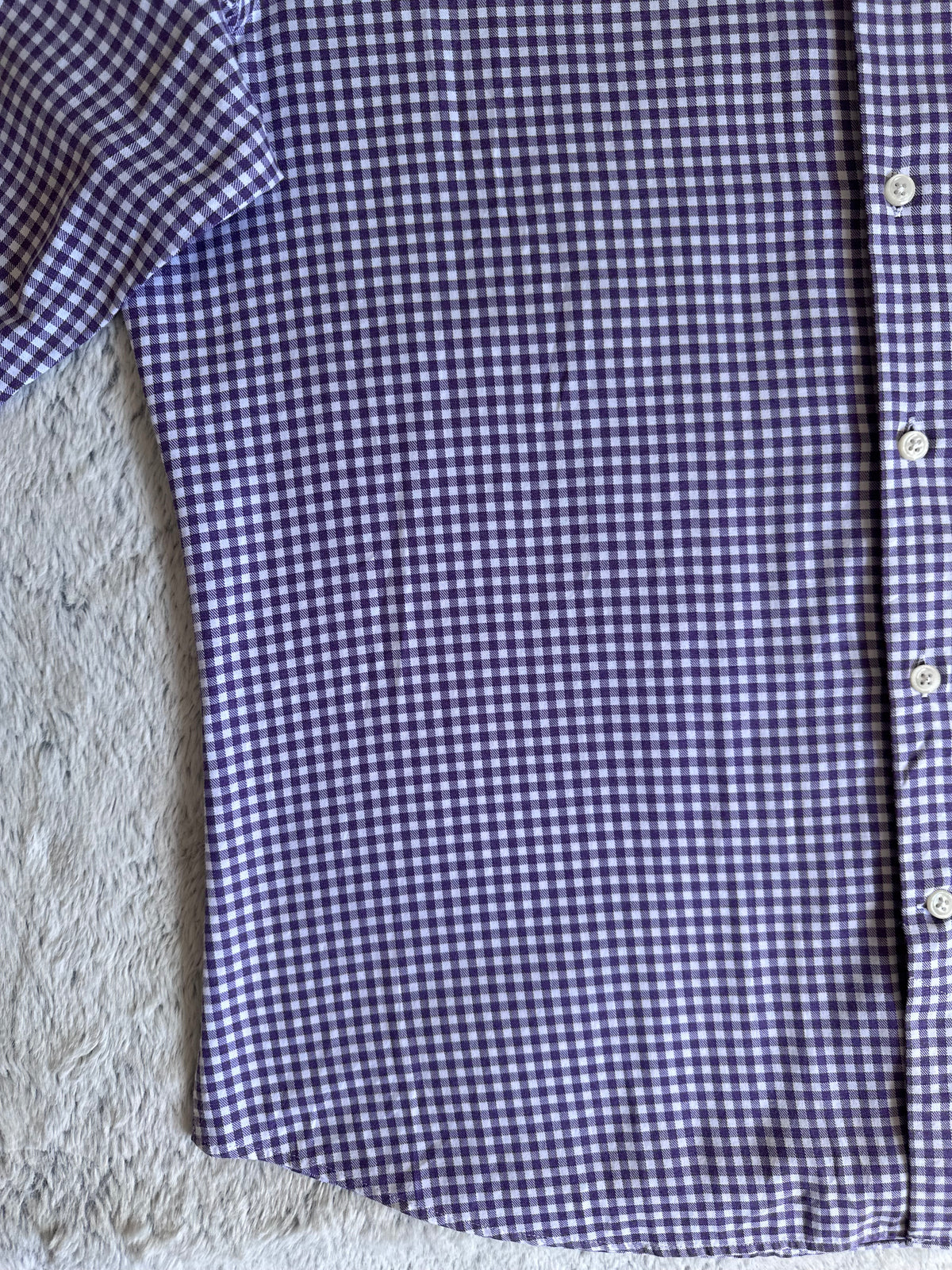 Chemise MASSIMO DUTTI Taille XL Spot-Chic
