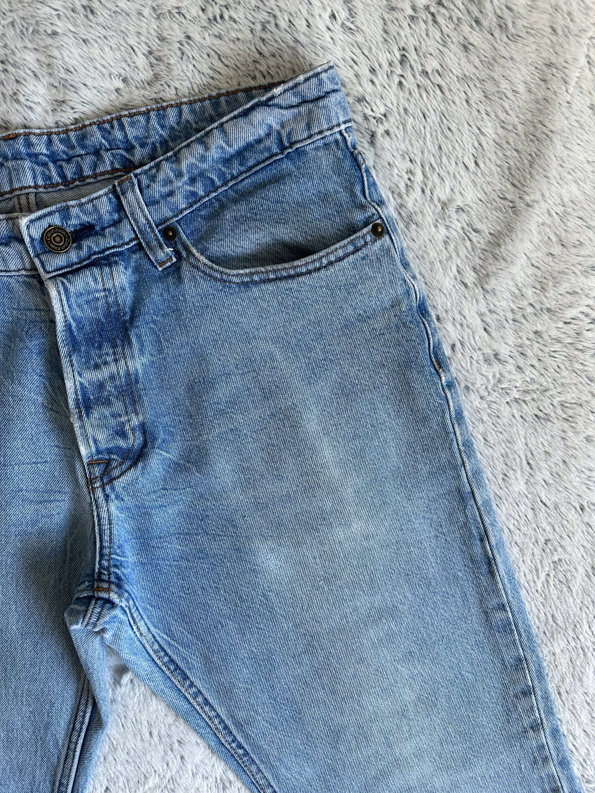 Jean CALVIN KLEIN Taille M
